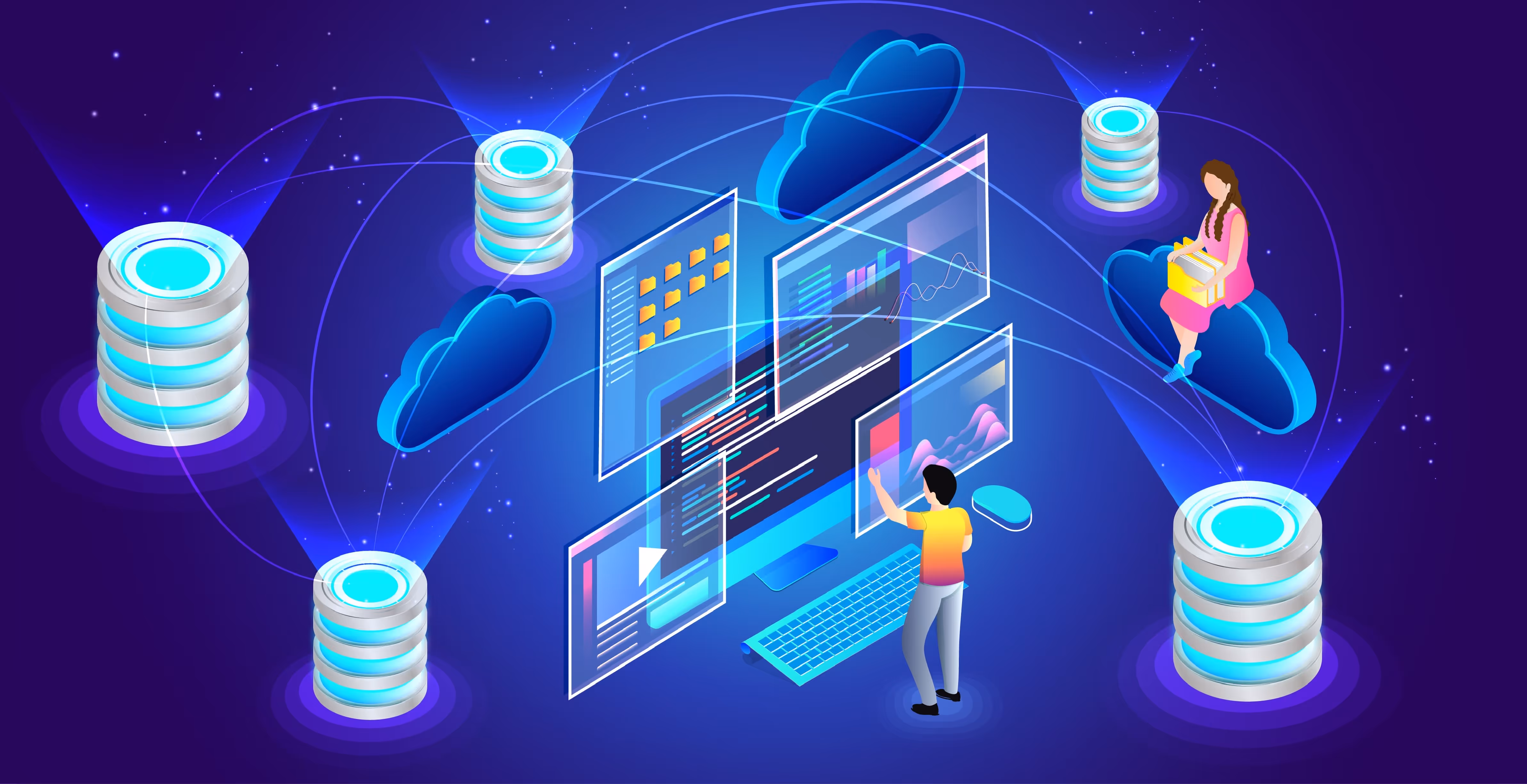 Web Servers