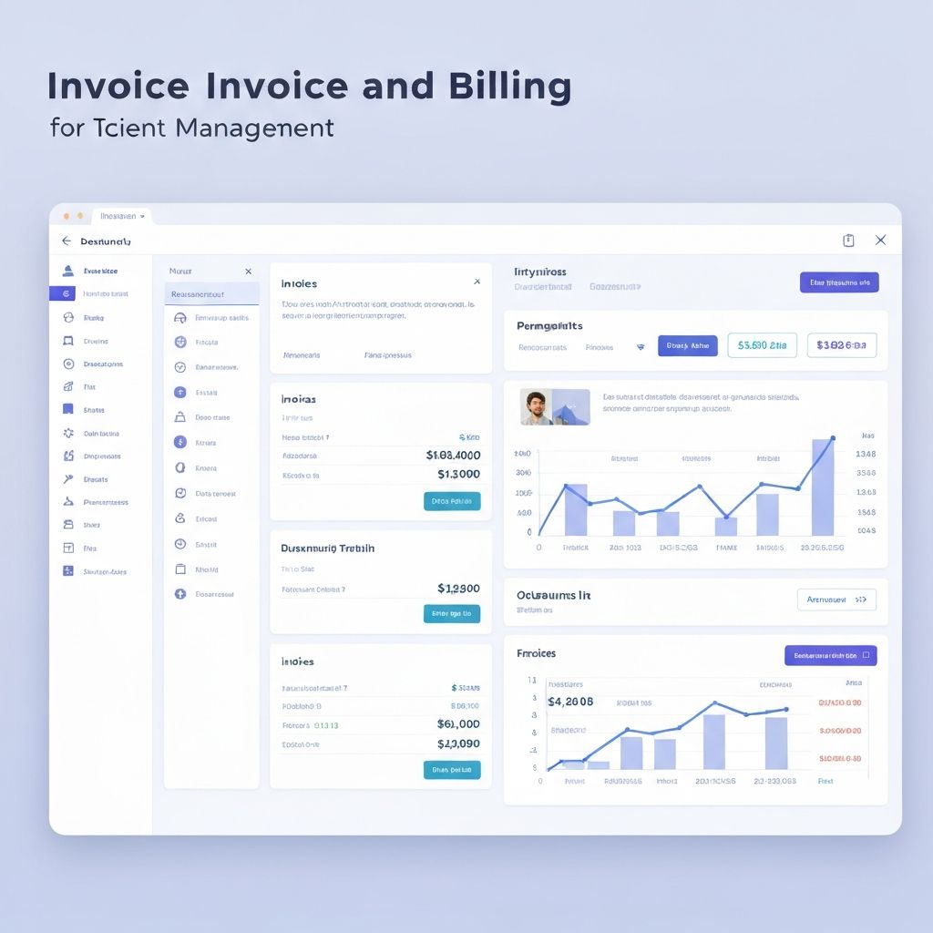 E-invoice Service