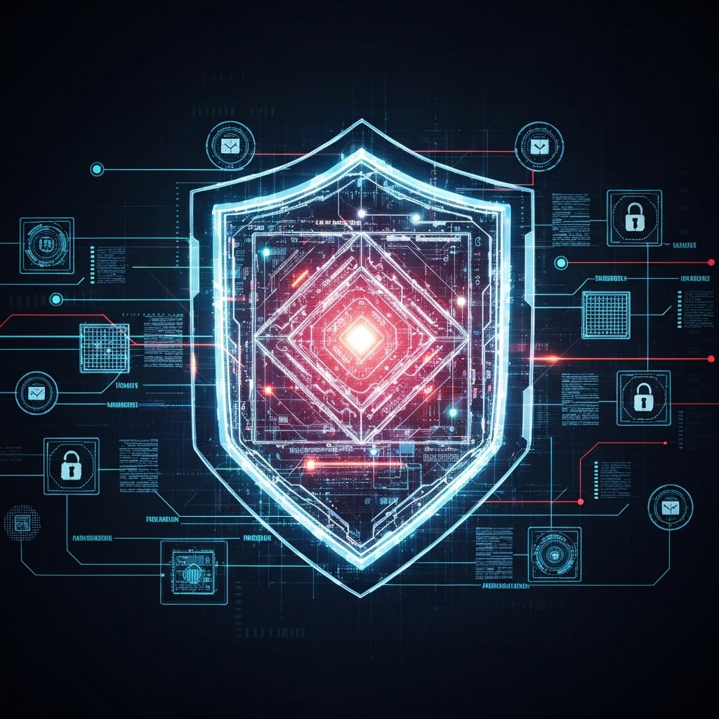 Network & Endpoint Defense